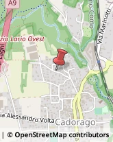 Via Giuseppe Verdi, 8,22071Cadorago