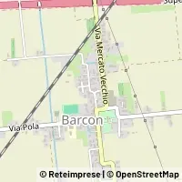 Map Vedelago