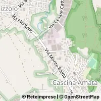 Peta Cantù