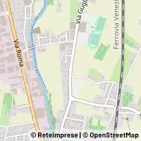 Map Villorba