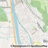 Kort Borgosesia