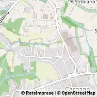 Mapa Carnago