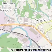 Map Ambivere