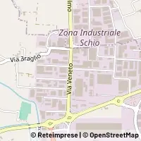 地图 Schio