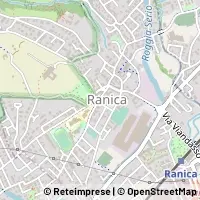 Kort Ranica