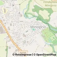 Map Vertemate con Minoprio