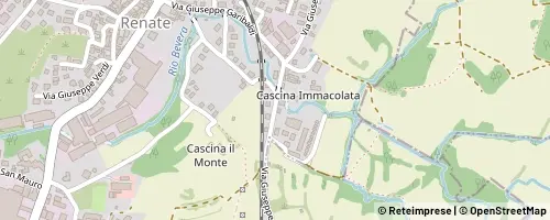 Mappa Renate