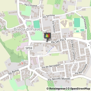 Imprese Edili Breda di Piave,31030Treviso
