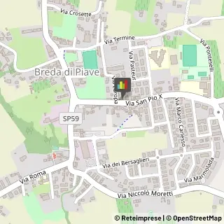 Parrucchieri,31030Treviso