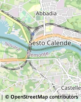 Imprese di Pulizia Sesto Calende,21018Varese