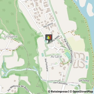 Medicina Estetica - Medici Specialisti,23885Lecco