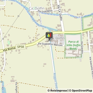 Bar e Caffetterie,36027Vicenza