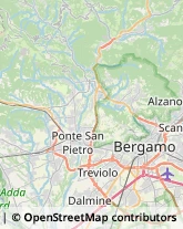 Autonoleggio Ubiale Clanezzo,24010Bergamo