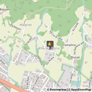 Architetti Bergamo,24123Bergamo