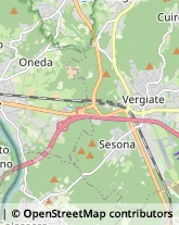 Alberghi Vergiate,21029Varese