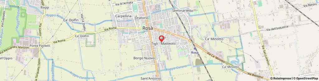 Dove siamo