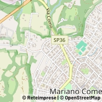 Carte Mariano Comense