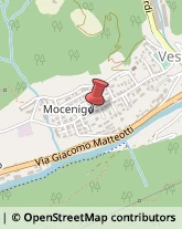 Via Mocenigo, 92,25078Vestone