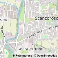 Kart Scanzorosciate