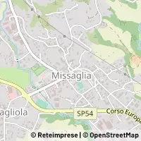 Carte Missaglia