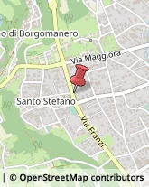 Via Franzi, 50,28021Borgomanero