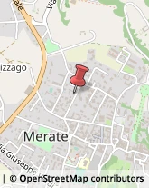 Via Donato Frisia, 29,23807Merate