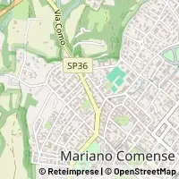 Karta Mariano Comense