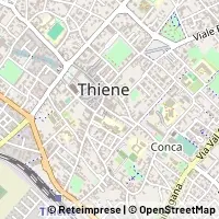 Kart Thiene