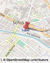 Via Venezia, 45,36015Schio