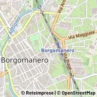 Kart Borgomanero