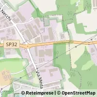 Map Novedrate