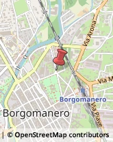 Viale Libertà, 27,28021Borgomanero