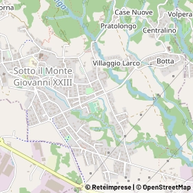 Mappa 24039