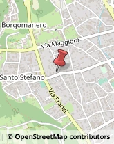 Via D. Savio, 38,28021Borgomanero