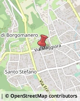 Via Noce, 39,28021Borgomanero