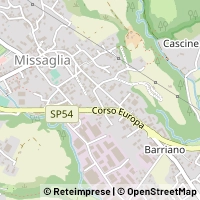 Kort Missaglia