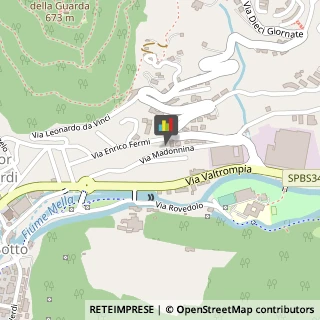 Imprese Edili,25063Brescia