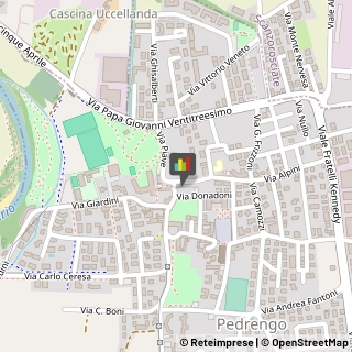 Amministrazioni Immobiliari Pedrengo,24066Bergamo