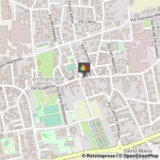 Gelaterie,22072Como