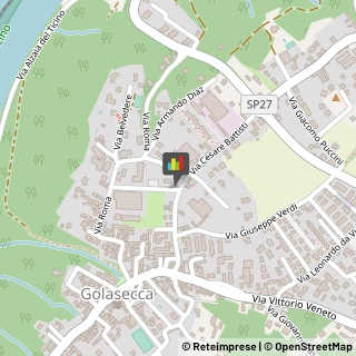 Ricevimenti e Banchetti Golasecca,21010Varese