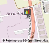 Componenti e Ricambi Auto Presezzo,24030Bergamo
