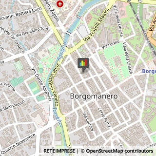 Locali, Birrerie e Pub Borgomanero,28021Novara