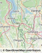 Vetrai Gallarate,21013Varese