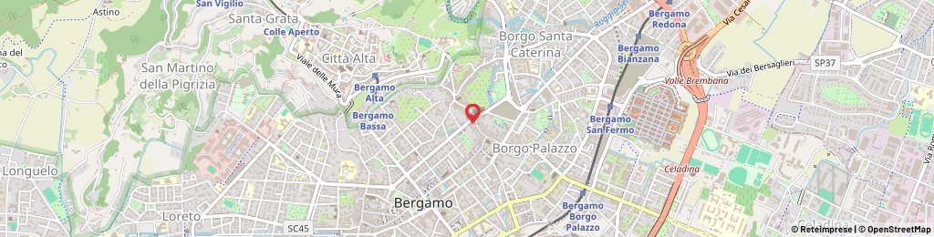 Dove siamo