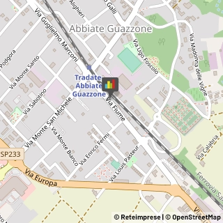 Asili Nido,21049Varese