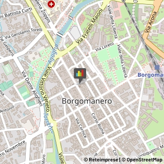 Alimentari,28021Novara