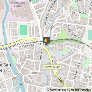 Locali, Birrerie e Pub,24036Bergamo