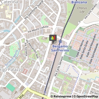 Articoli Natalizi,24100Bergamo