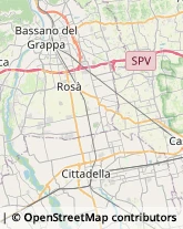 Imprese di Pulizia Cittadella,35013Padova