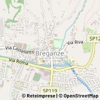 Carte Breganze